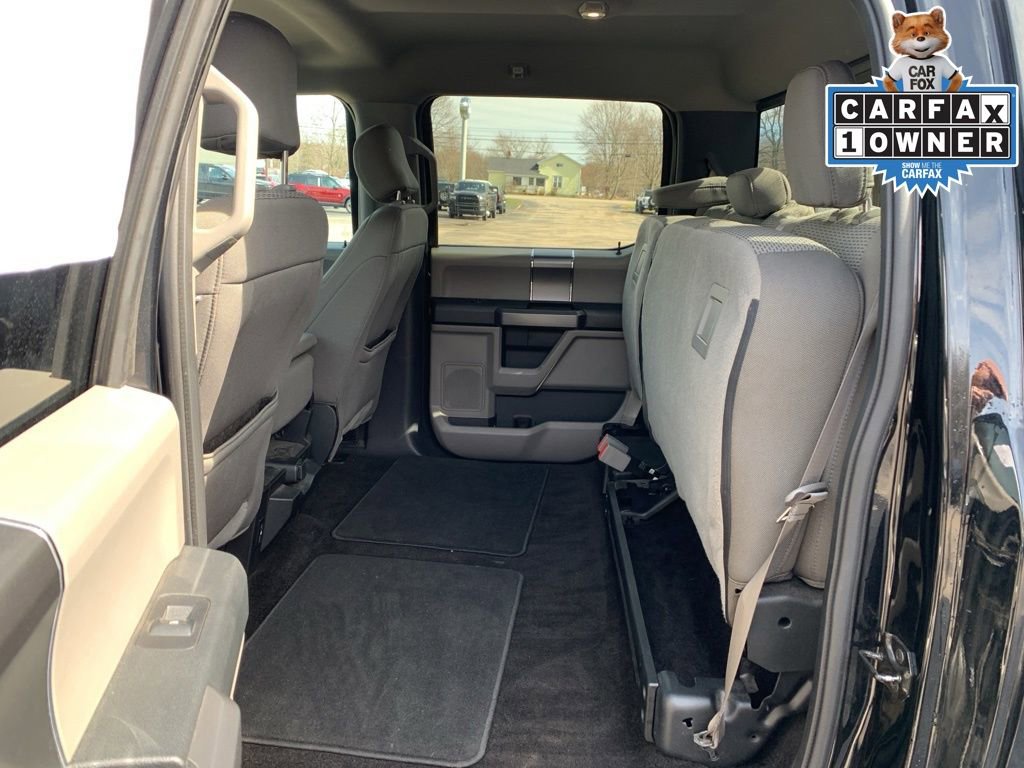 Used 2018 Ford F150 XLT w/ Equipment Group 302A Luxury image 8