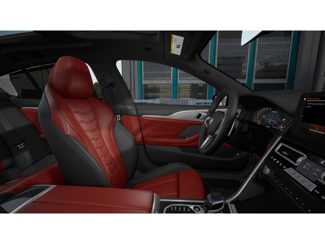 New 2026 BMW M850i xDrive image 9