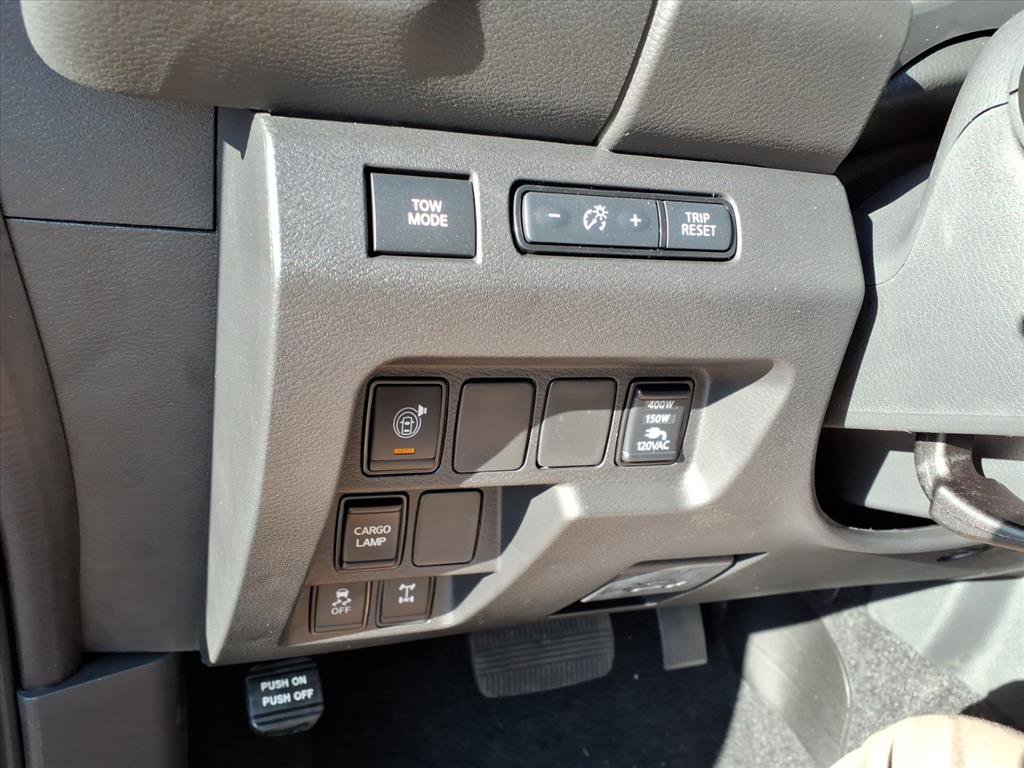New 2026 Nissan Frontier PRO-4X image 18