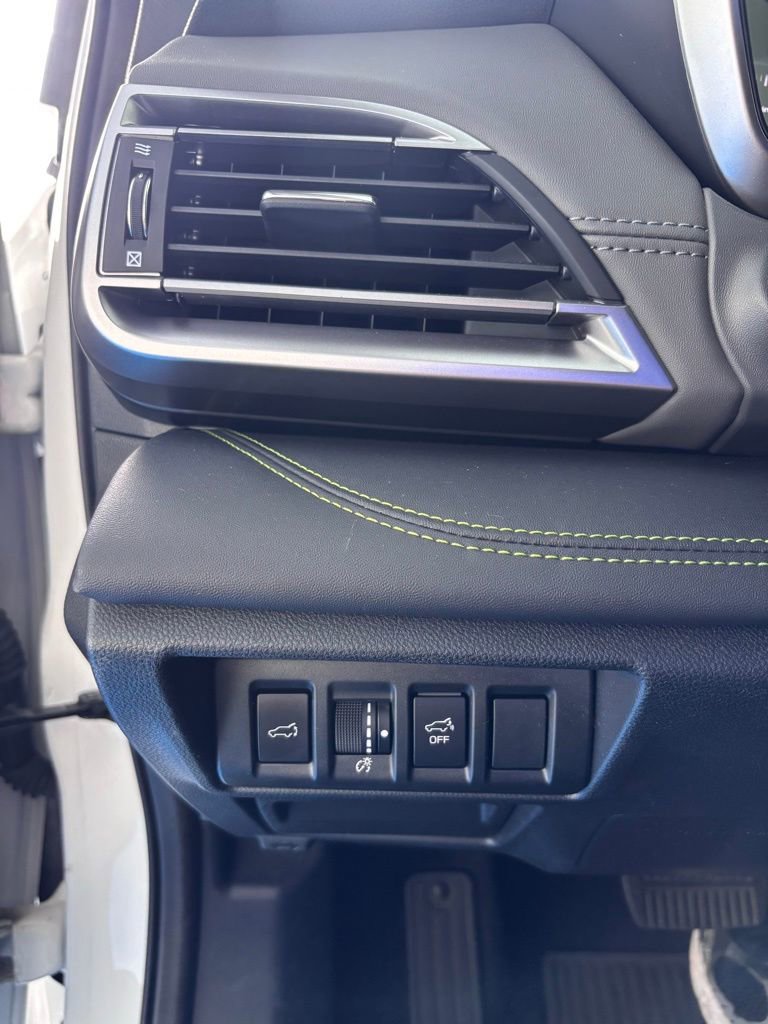 Used 2022 Subaru Outback Onyx Edition XT image 19