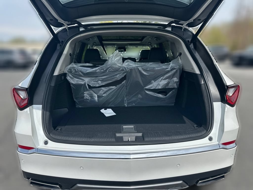 New 2026 Acura MDX w/ Technology Package AWD/4WD image 13
