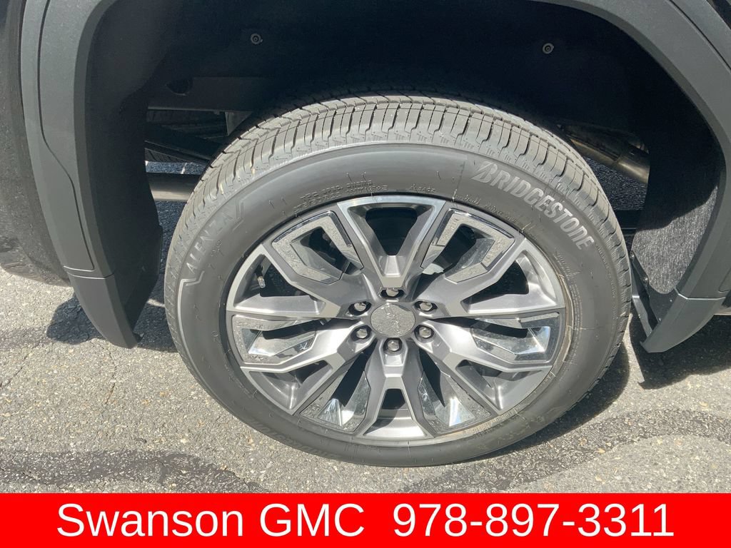 New 2026 GMC Sierra 1500 Denali AWD/4WD image 32