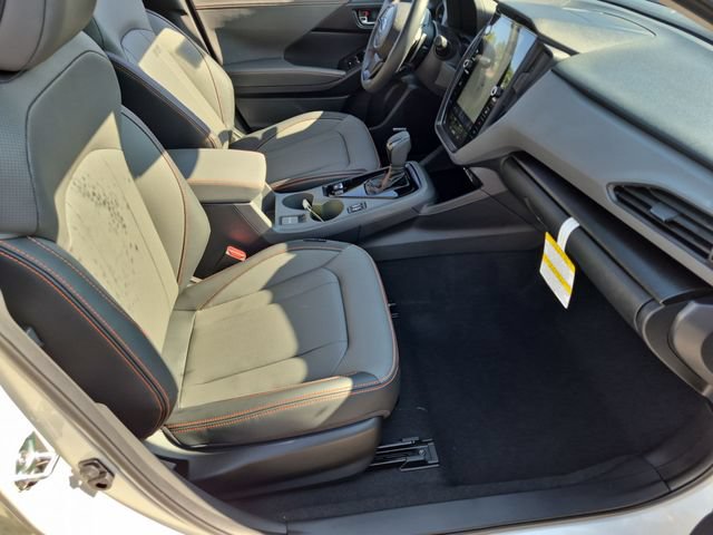 New 2026 Subaru Crosstrek 2.5i Limited AWD/4WD image 37