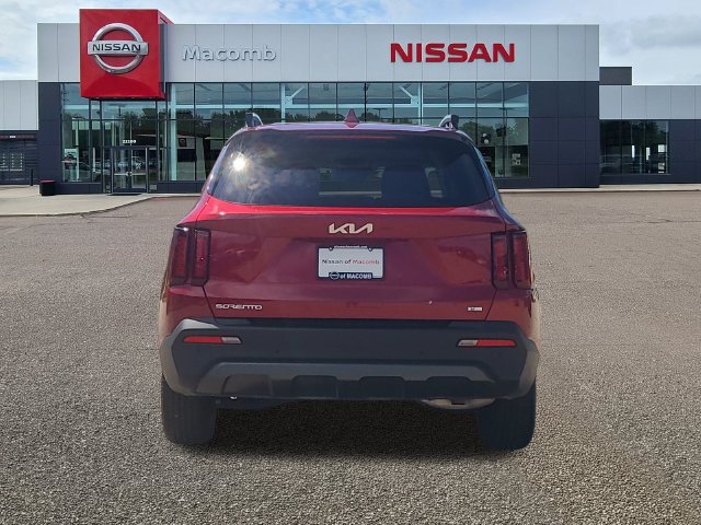 Used 2023 Kia Sorento S AWD/4WD image 6