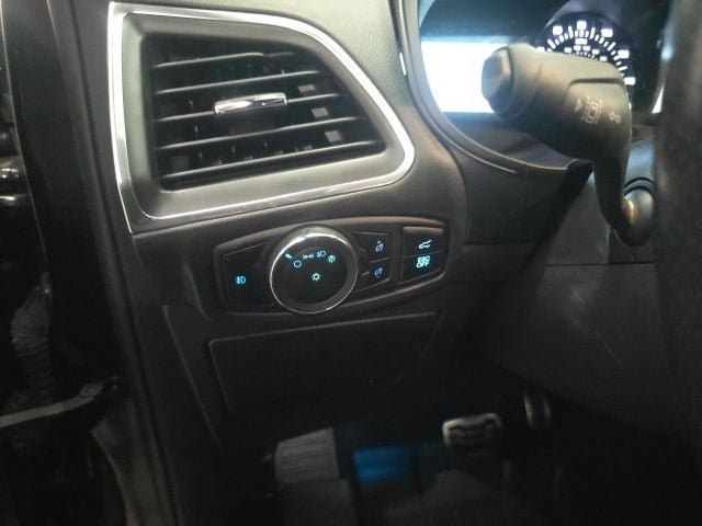 Used 2023 Ford Edge ST AWD/4WD image 20