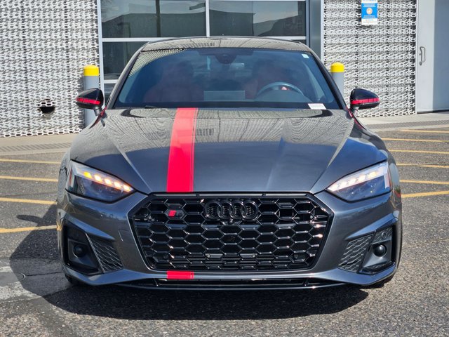 Used 2023 Audi S5 Premium Plus w/ Premium Plus Package AWD/4WD image 2