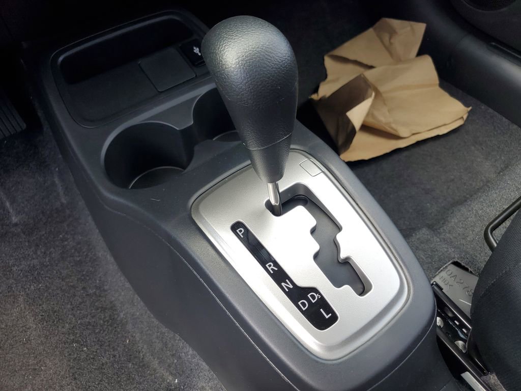 New 2024 Mitsubishi Mirage G4 ES image 25