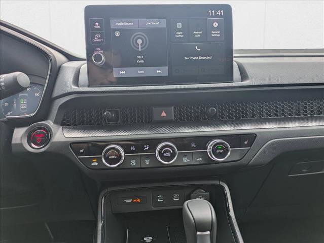 New 2026 Honda CR-V TrailSport image 12