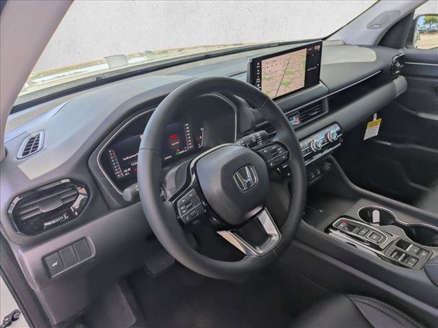 New 2026 Honda Pilot image 3