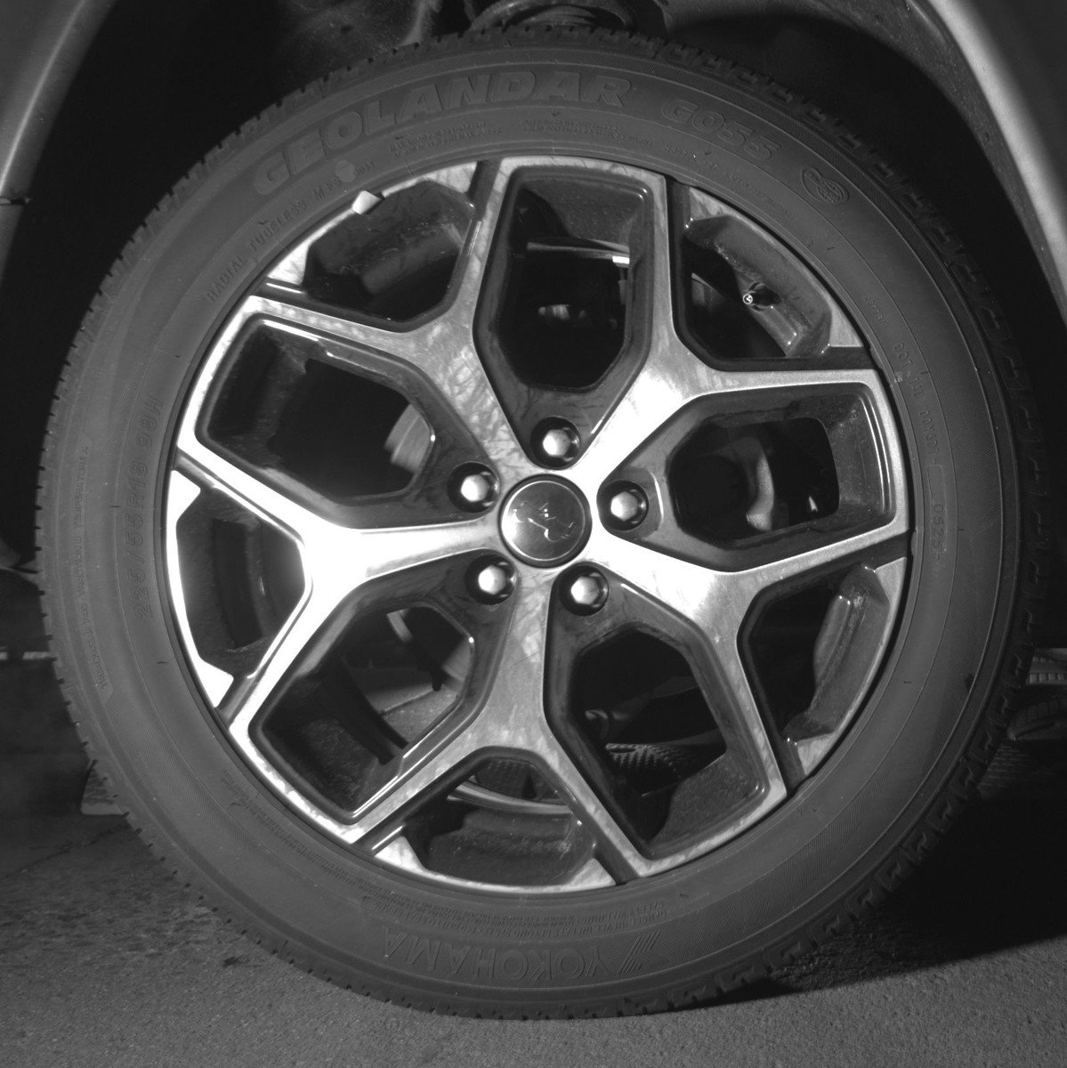 Used 2025 Jeep Compass Limited image 12