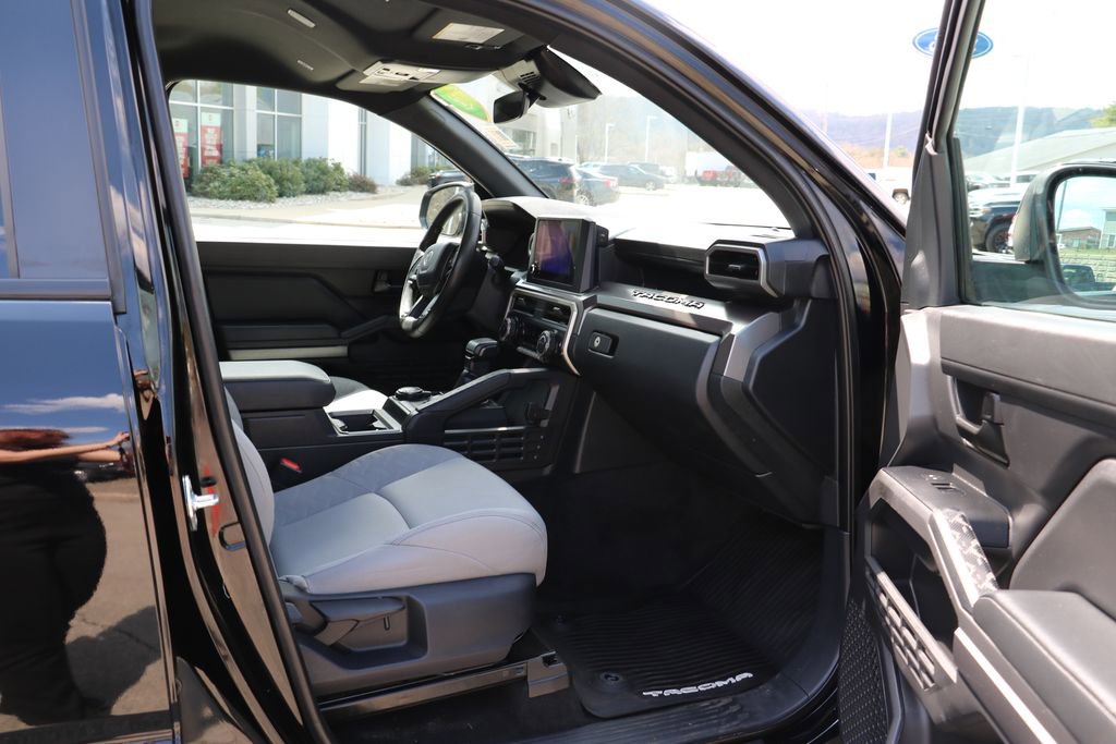 Used 2024 Toyota Tacoma SR5 image 22