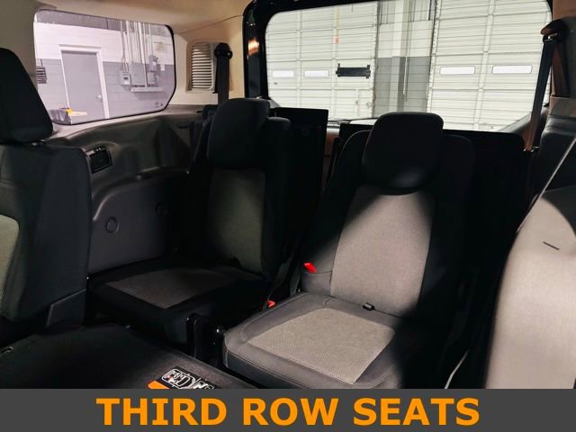 Used 2020 Ford Transit Connect XL FWD image 8