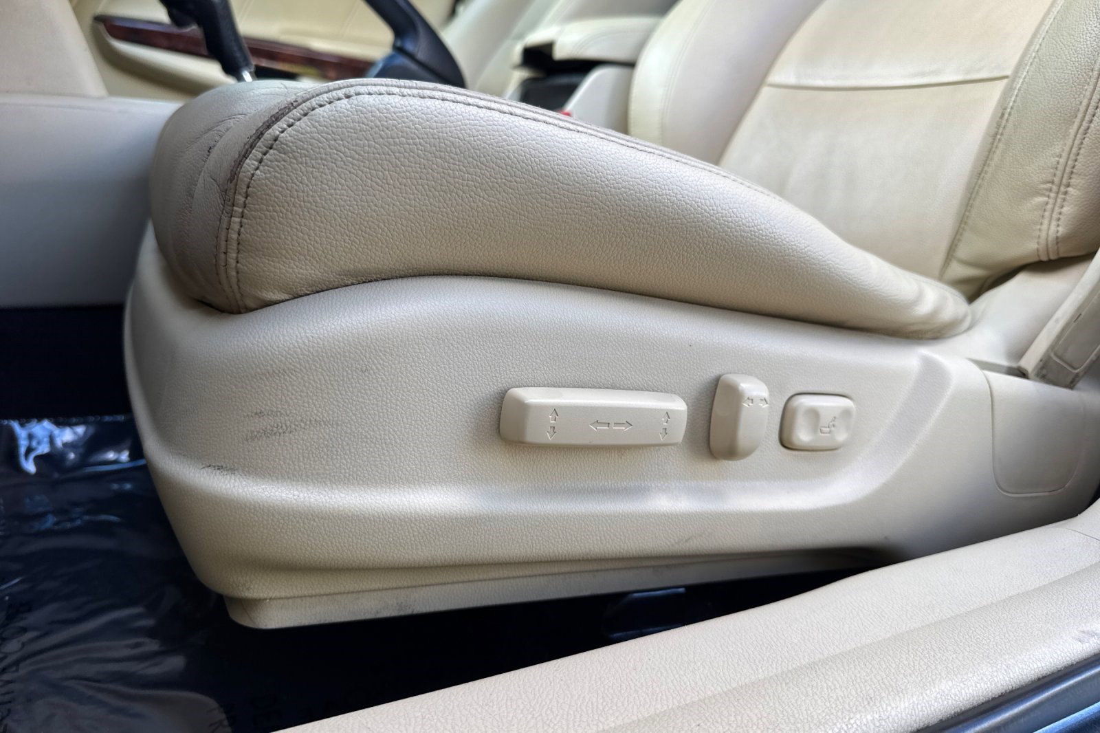 Used 2012 Honda Crosstour EX-L image 14