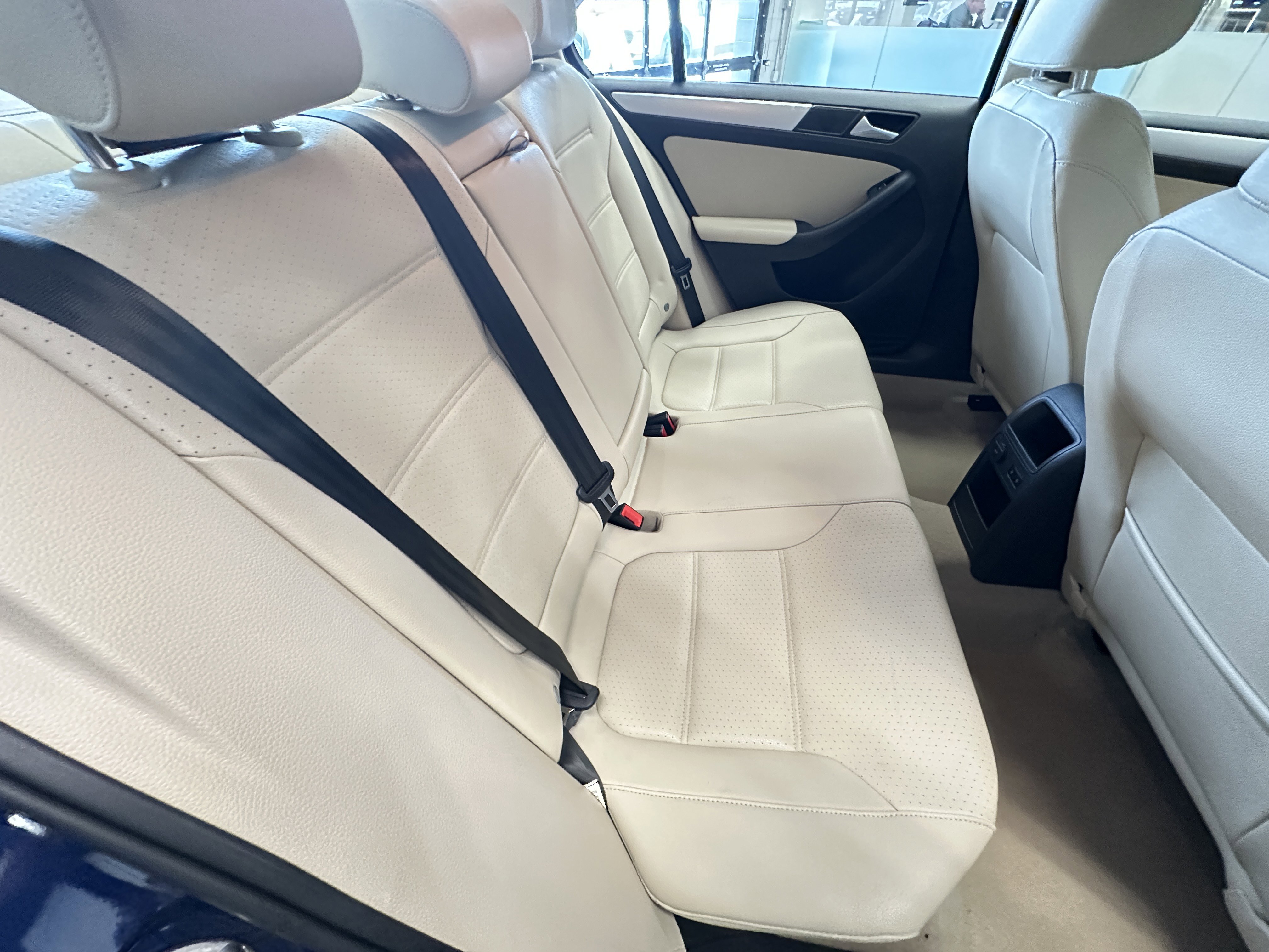 Used 2014 Volkswagen Jetta SE image 31