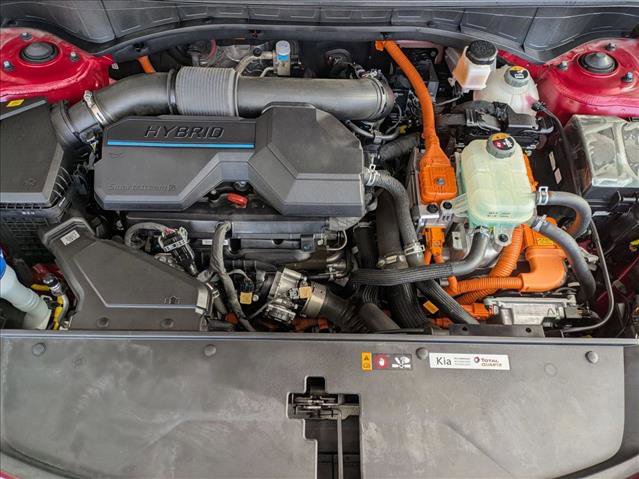Used 2022 Kia Sorento SX Prestige w/ Panoramic Sunroof Package image 24