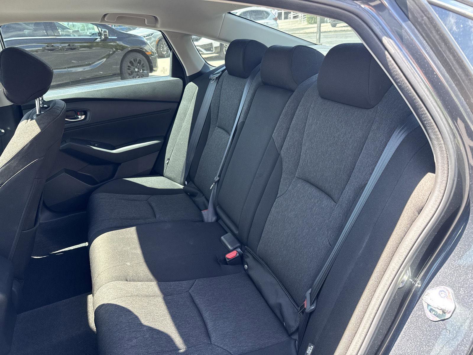 Used 2023 Honda Accord EX image 20