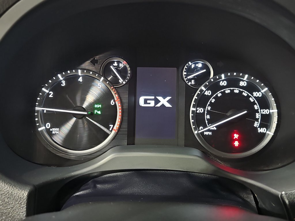 Certified 2023 Lexus GX 460 Premium w/ Accessory Package AWD/4WD image 18