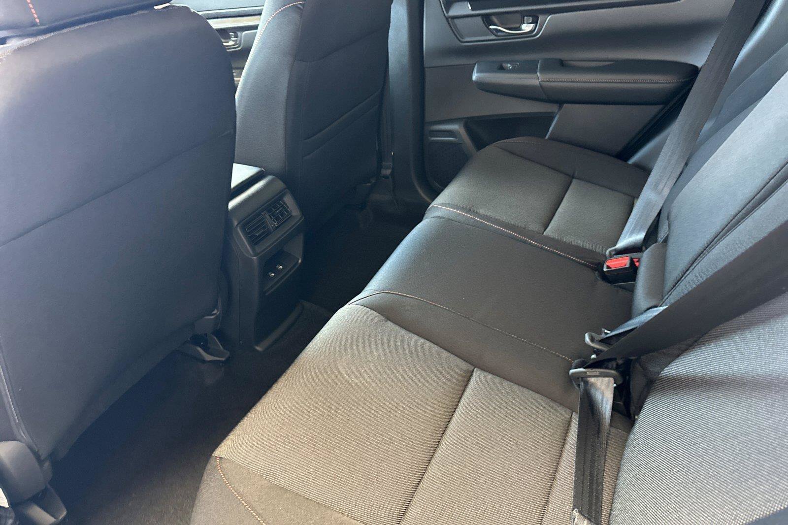 New 2026 Honda CR-V Sport image 11