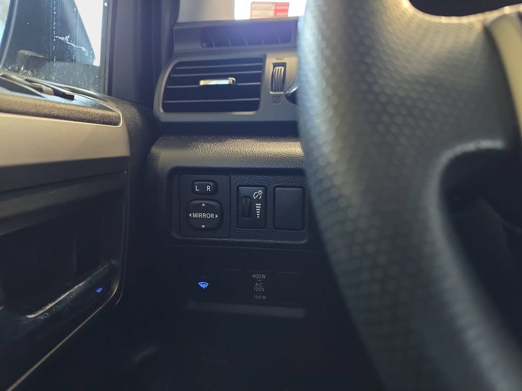 Used 2019 Toyota 4Runner SR5 Premium AWD/4WD image 26
