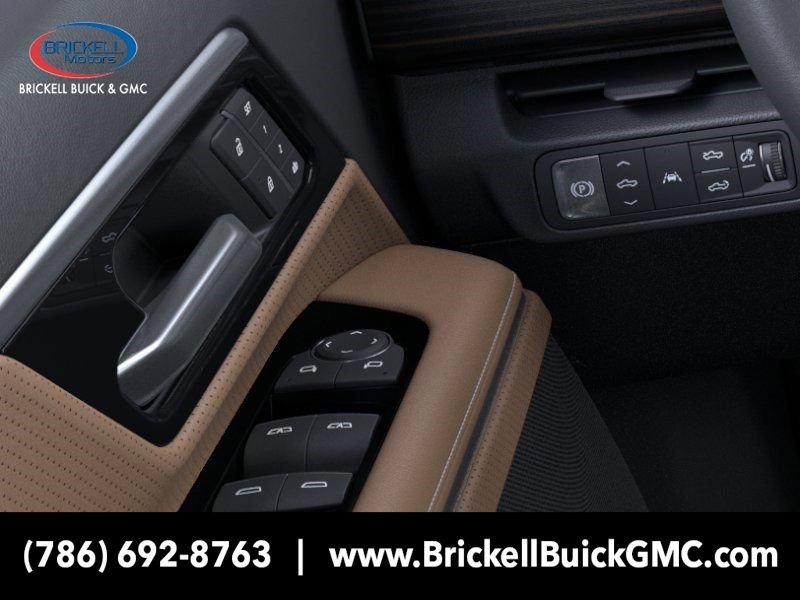 New 2026 GMC Sierra EV Denali AWD/4WD image 22