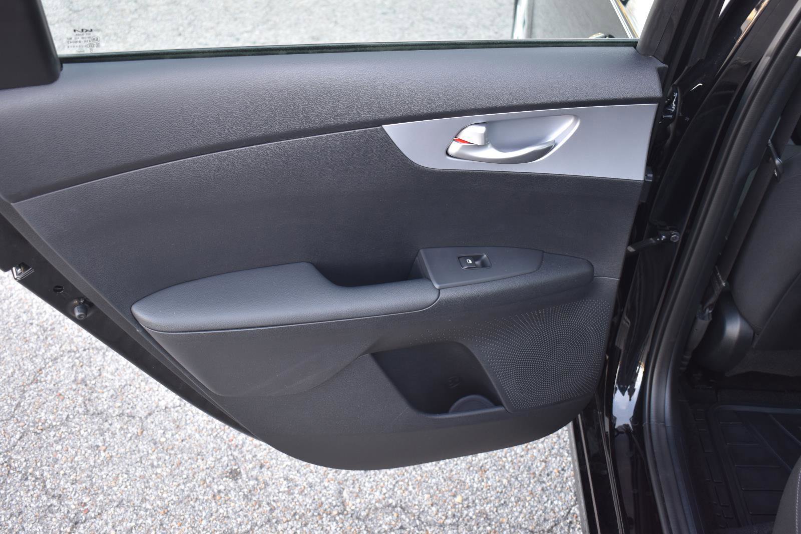 Used 2024 Kia Forte LX image 38