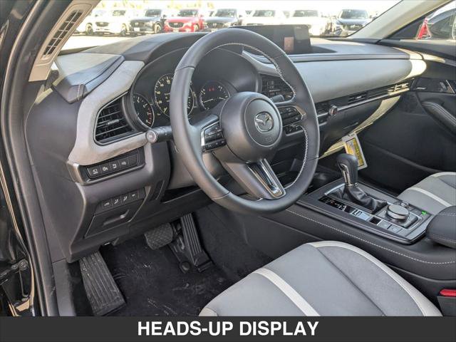 New 2026 MAZDA CX-30 Aire Edition image 9