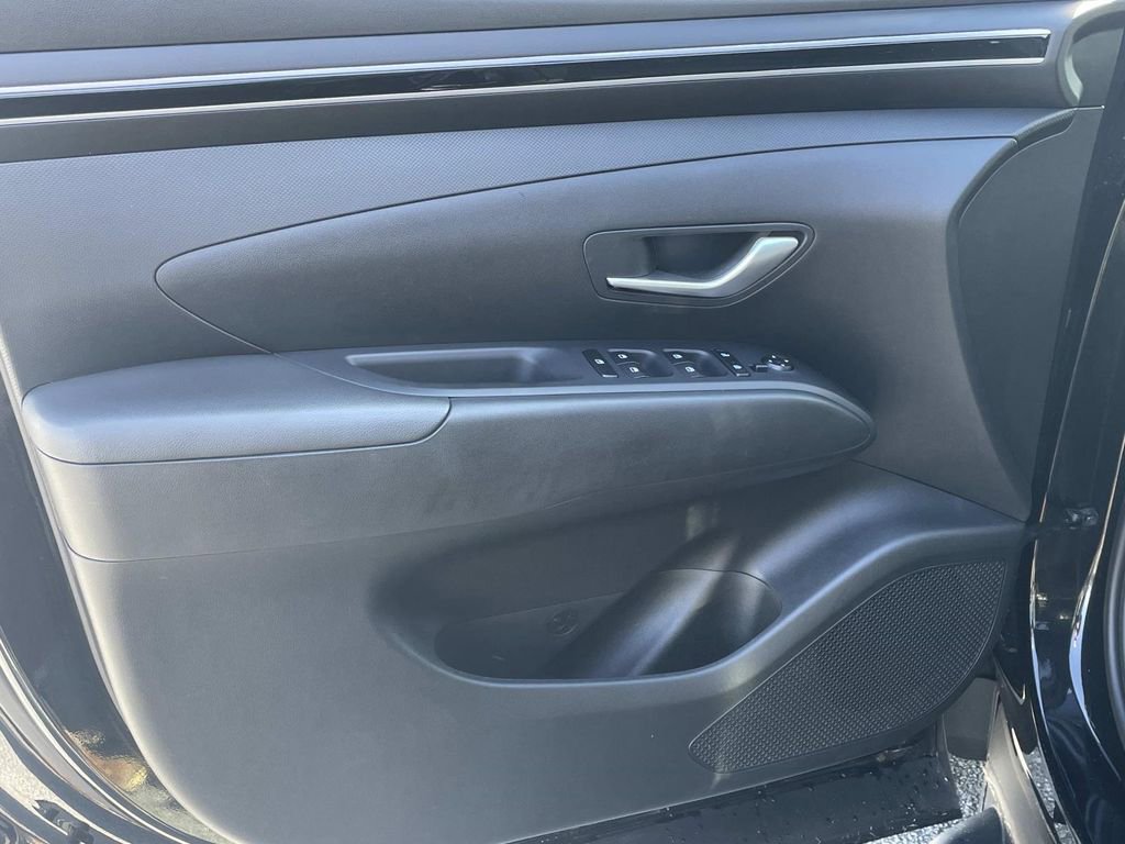 Used 2024 Hyundai Santa Cruz Night image 14