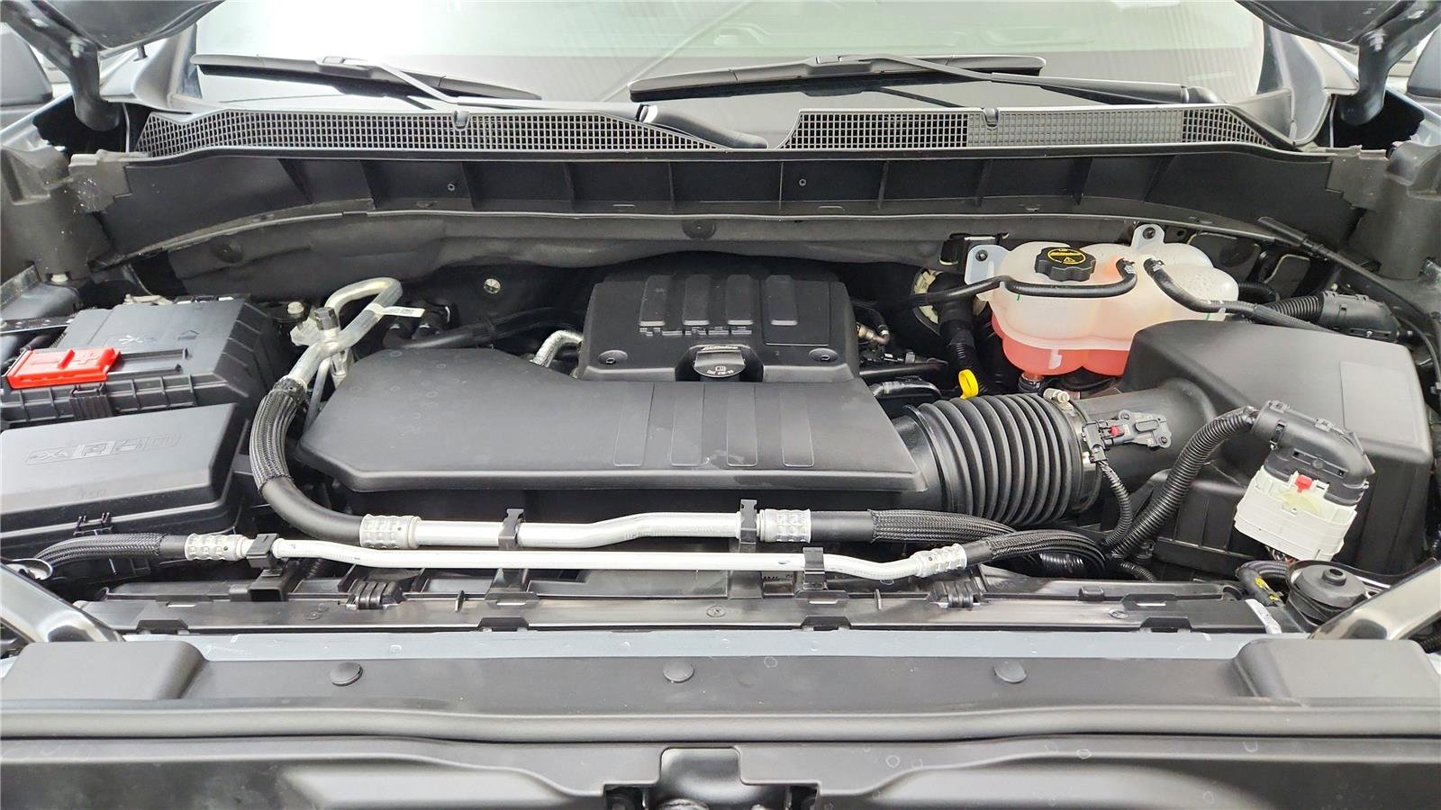 New 2025 Chevrolet Silverado 1500 Custom image 47