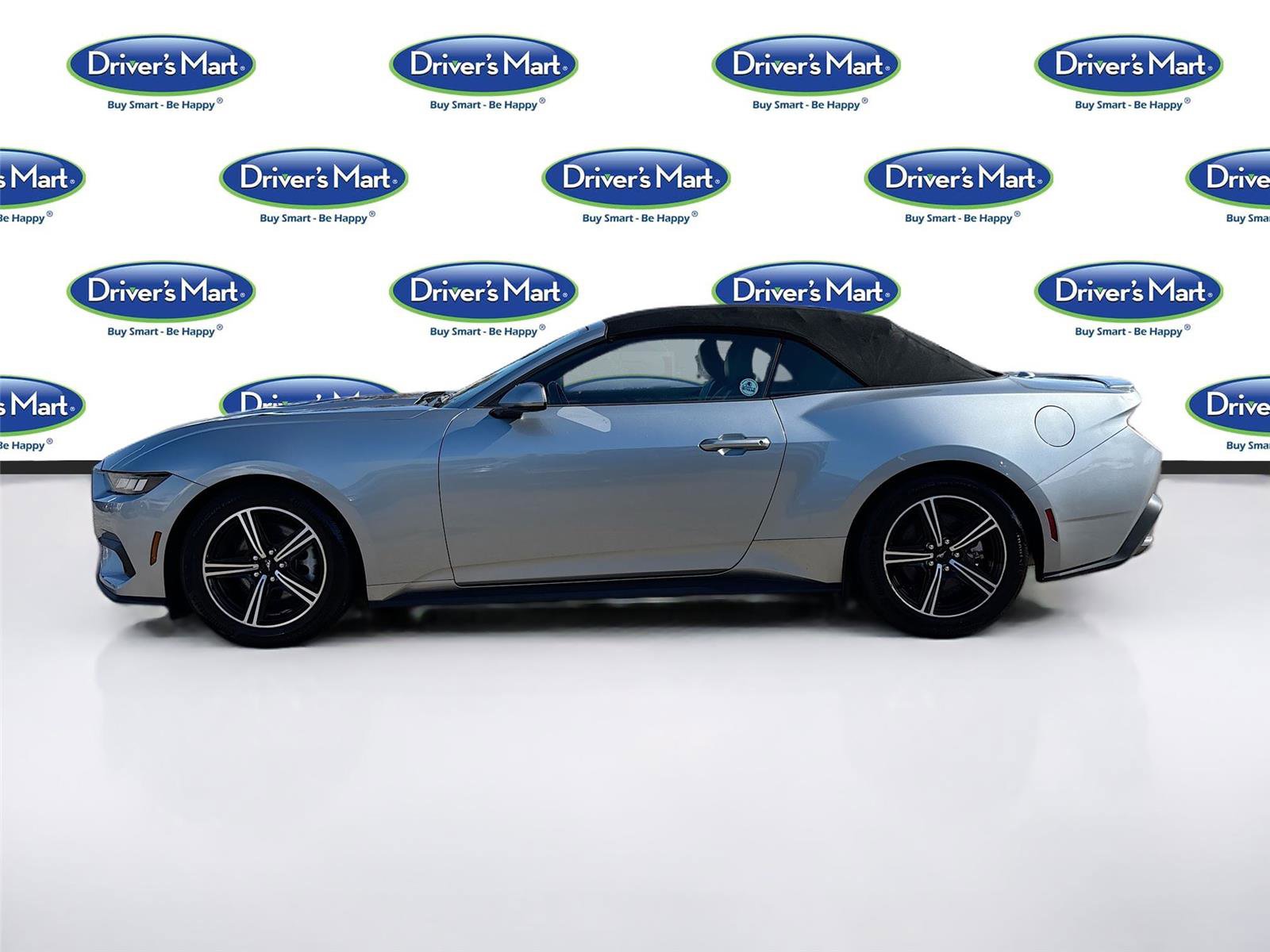 Used 2024 Ford Mustang Premium image 5