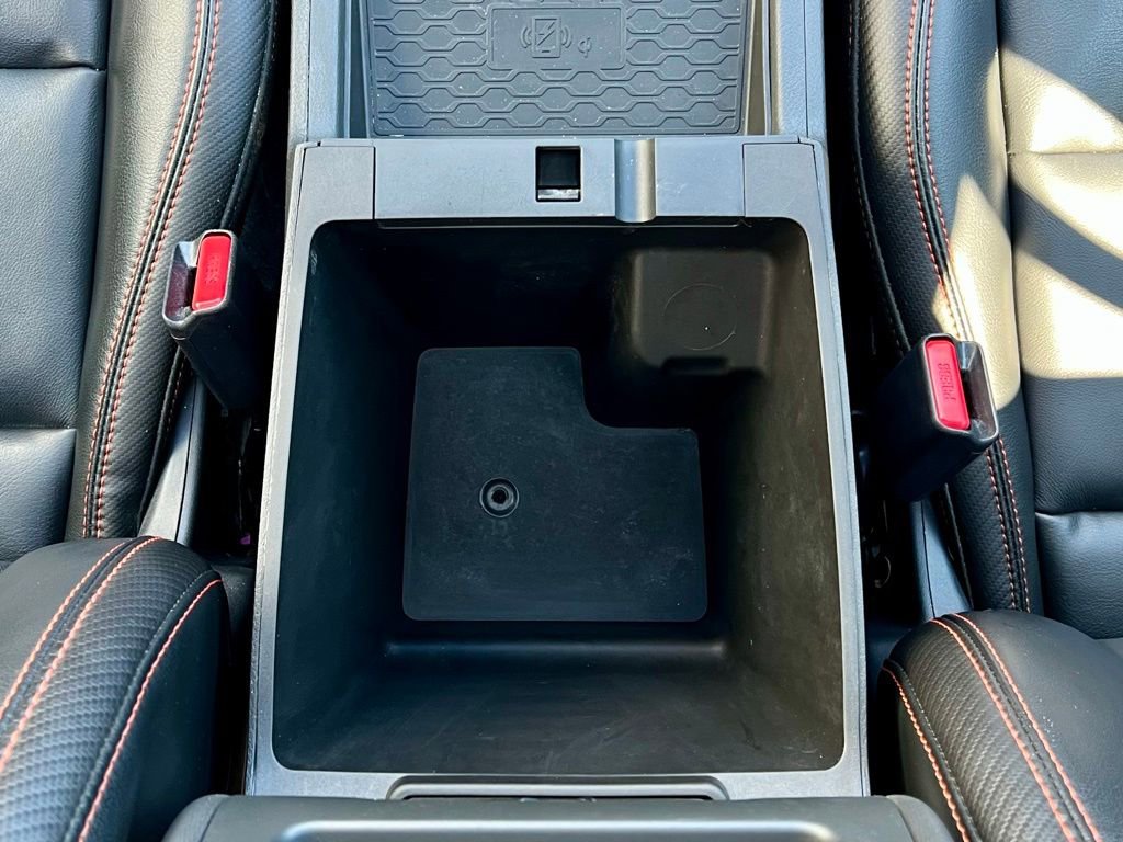 Used 2023 Nissan Frontier PRO-4X w/ Pro-4X Premium Package image 34