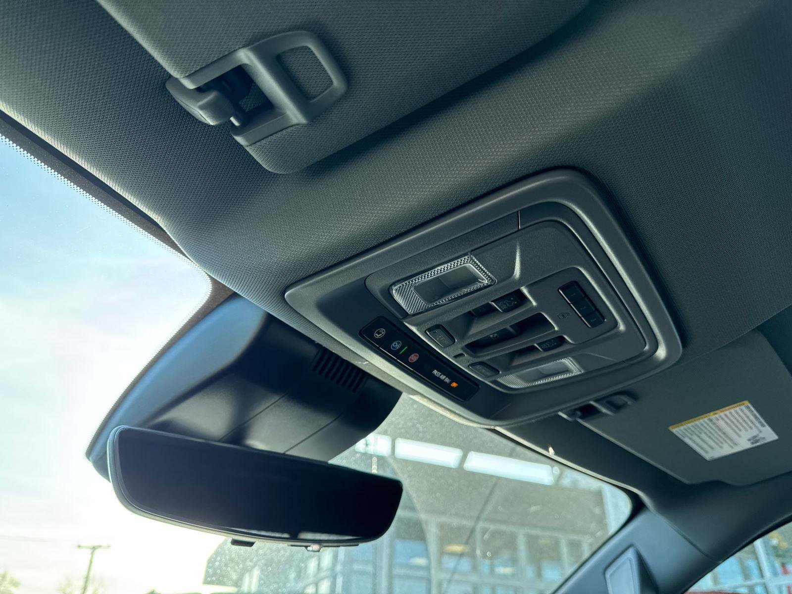 New 2026 GMC Sierra 1500 Denali image 27