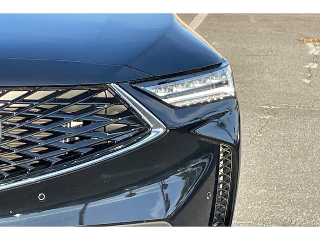 Certified 2025 Acura MDX FWD w/ Technology Package image 51