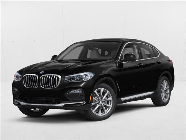 Used 2020 BMW X4 xDrive30i w/ Convenience Package