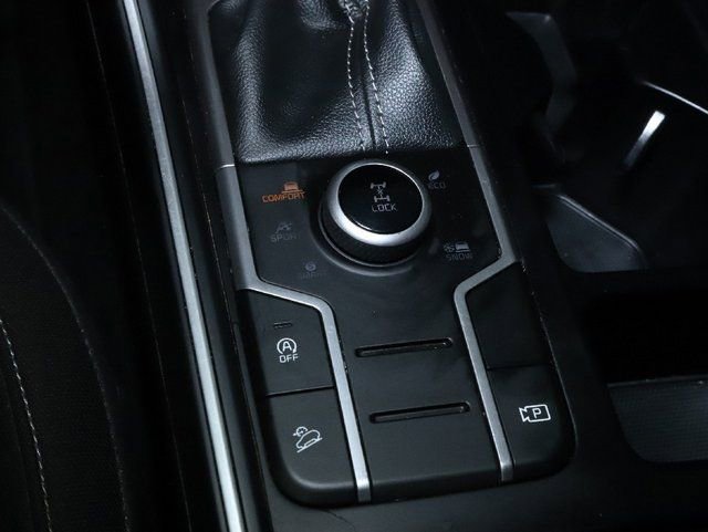 Used 2022 Kia Sorento LX AWD/4WD image 27