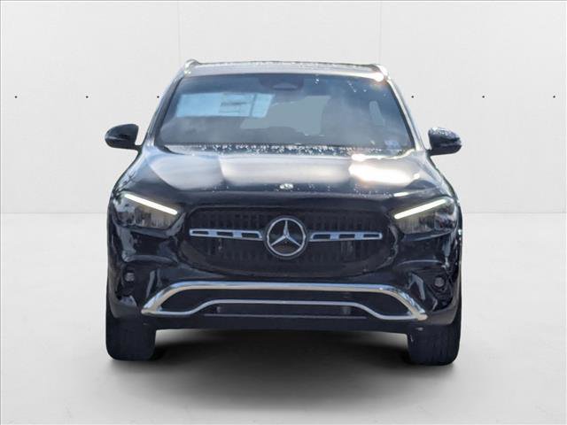 New 2026 Mercedes-Benz GLA 250 image 6