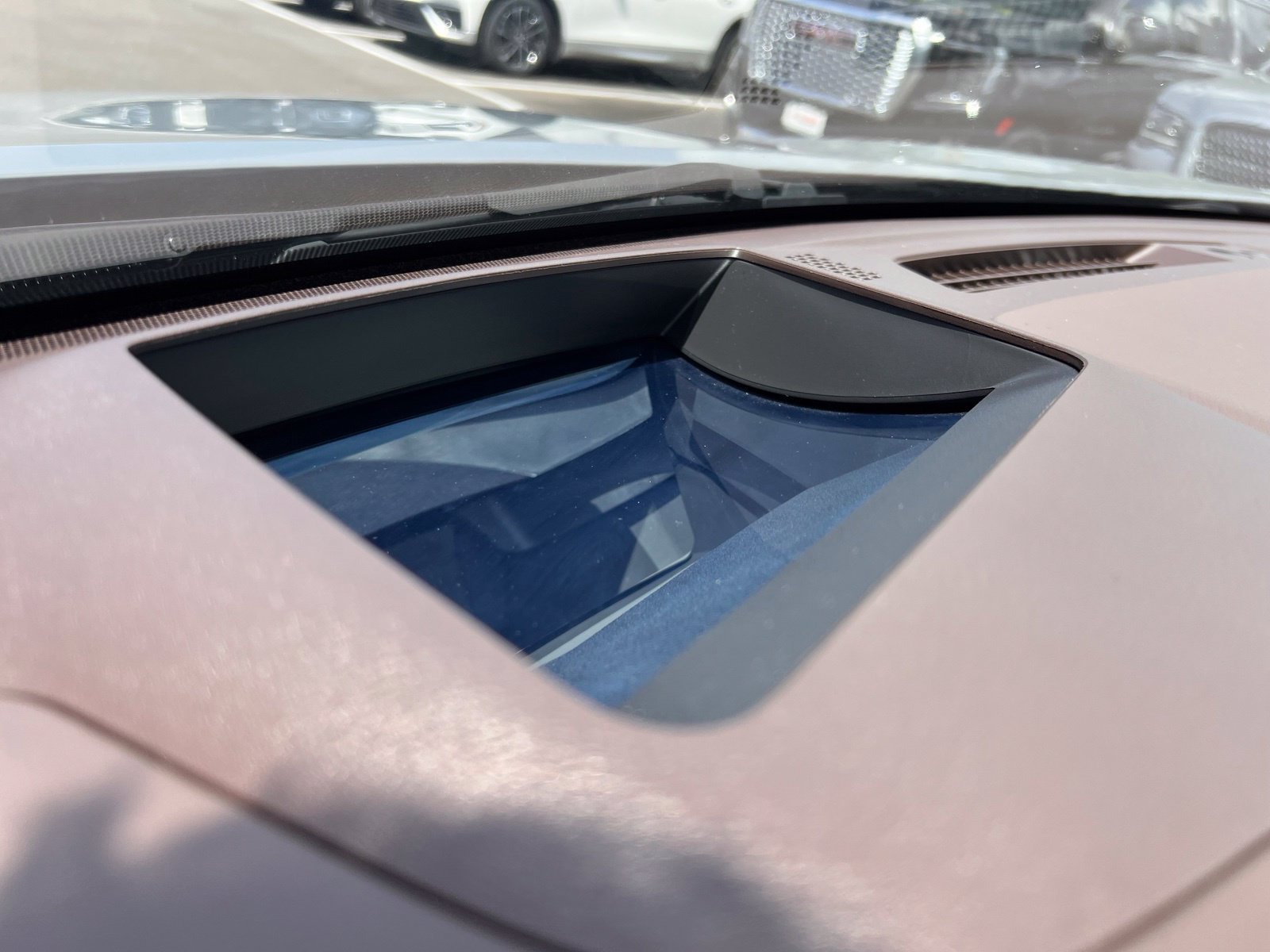 Used 2023 Nissan Rogue Platinum w/ Platinum Premium Package FWD image 36