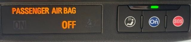 New 2026 Buick Envista Preferred w/ Convenience I Package FWD image 28