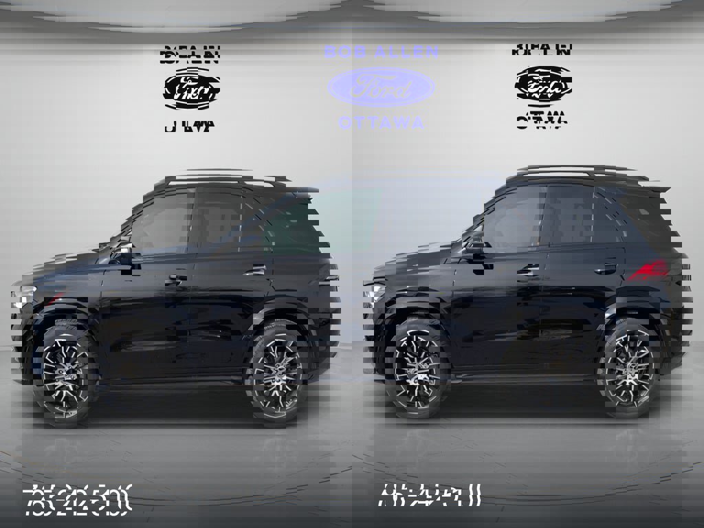 Used 2023 Mercedes-Benz GLE 450 4MATIC