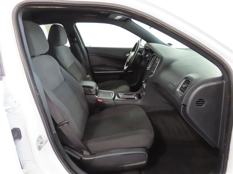 Used 2020 Dodge Charger Police w/ Integrated Display Package RWD image 30