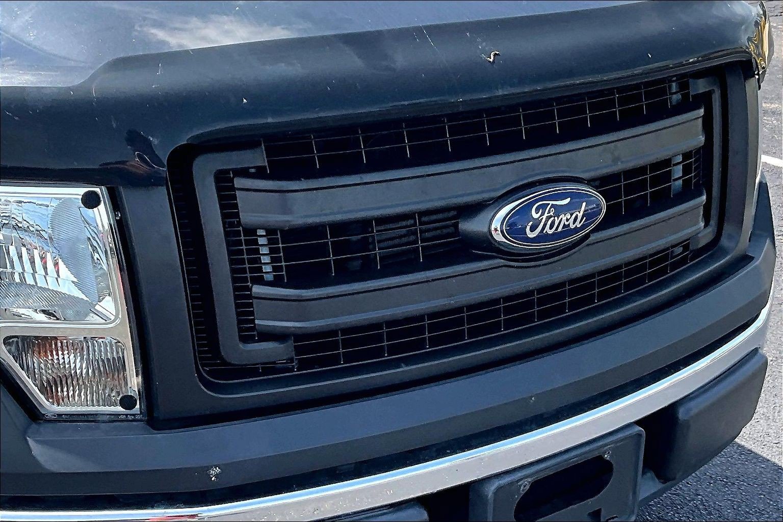 Used 2013 Ford F150 XL w/ Mid Equipment Group RWD image 27