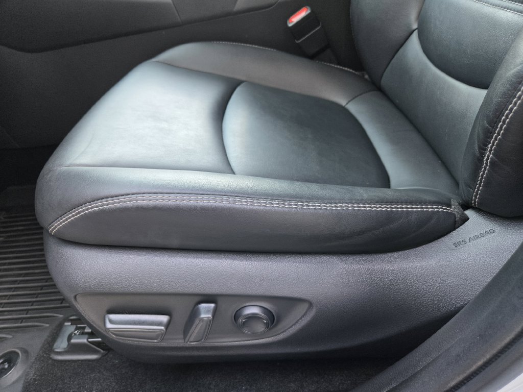 Certified 2023 Toyota RAV4 XLE Premium AWD/4WD image 19