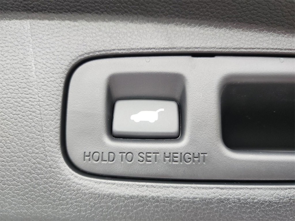 New 2026 Honda CR-V Sport-L image 25