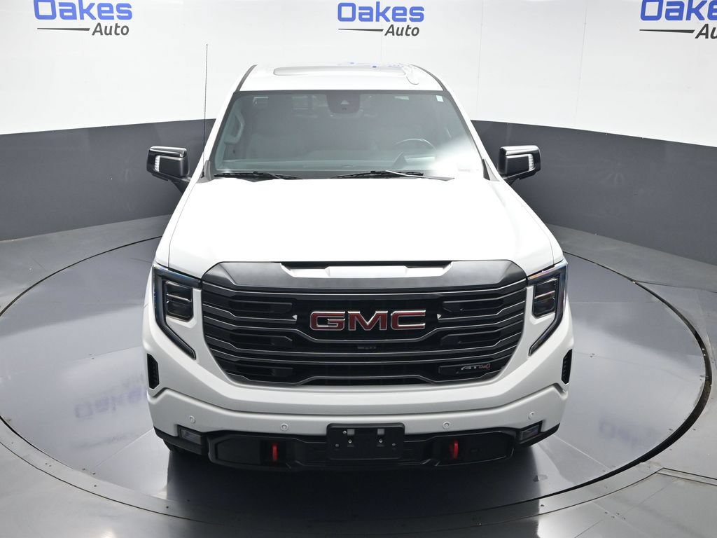 Used 2022 GMC Sierra 1500 AT4 w/ AT4 Premium Package AWD/4WD image 51