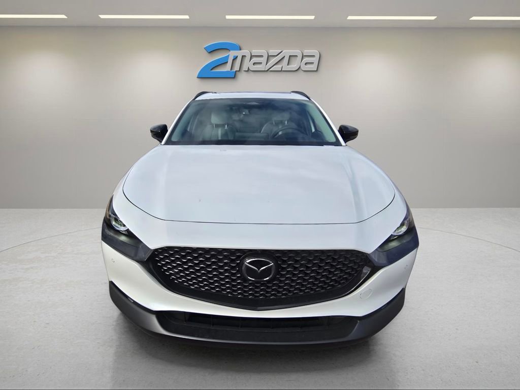 New 2026 MAZDA CX-30 2.5 Turbo w/ Premium Plus Pkg image 8