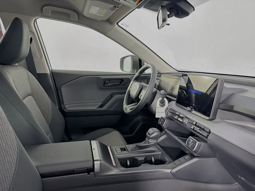 New 2026 Toyota RAV4 LE image 33