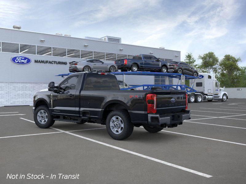 New 2026 Ford F350 XLT w/ 360-Degree Camera Package image 6