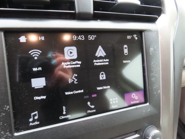 Used 2018 Ford Fusion SE w/ Fusion SE Technology Package image 31