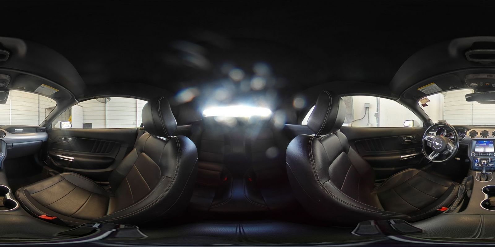 Used 2023 Ford Mustang Premium image 41