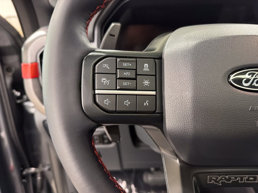 New 2026 Ford F150 Raptor AWD/4WD image 20