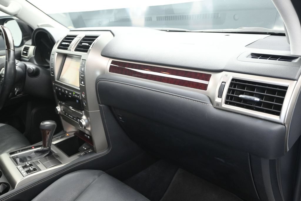 Used 2019 Lexus GX 460 Premium AWD/4WD image 24